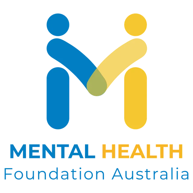 Recognised by Mental Health Foundation Australia